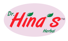 Dr. Hina's Herbal